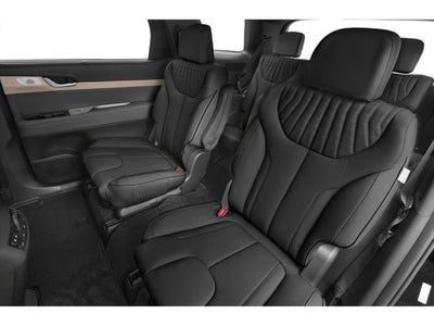 2025 Hyundai PALISADE Limited