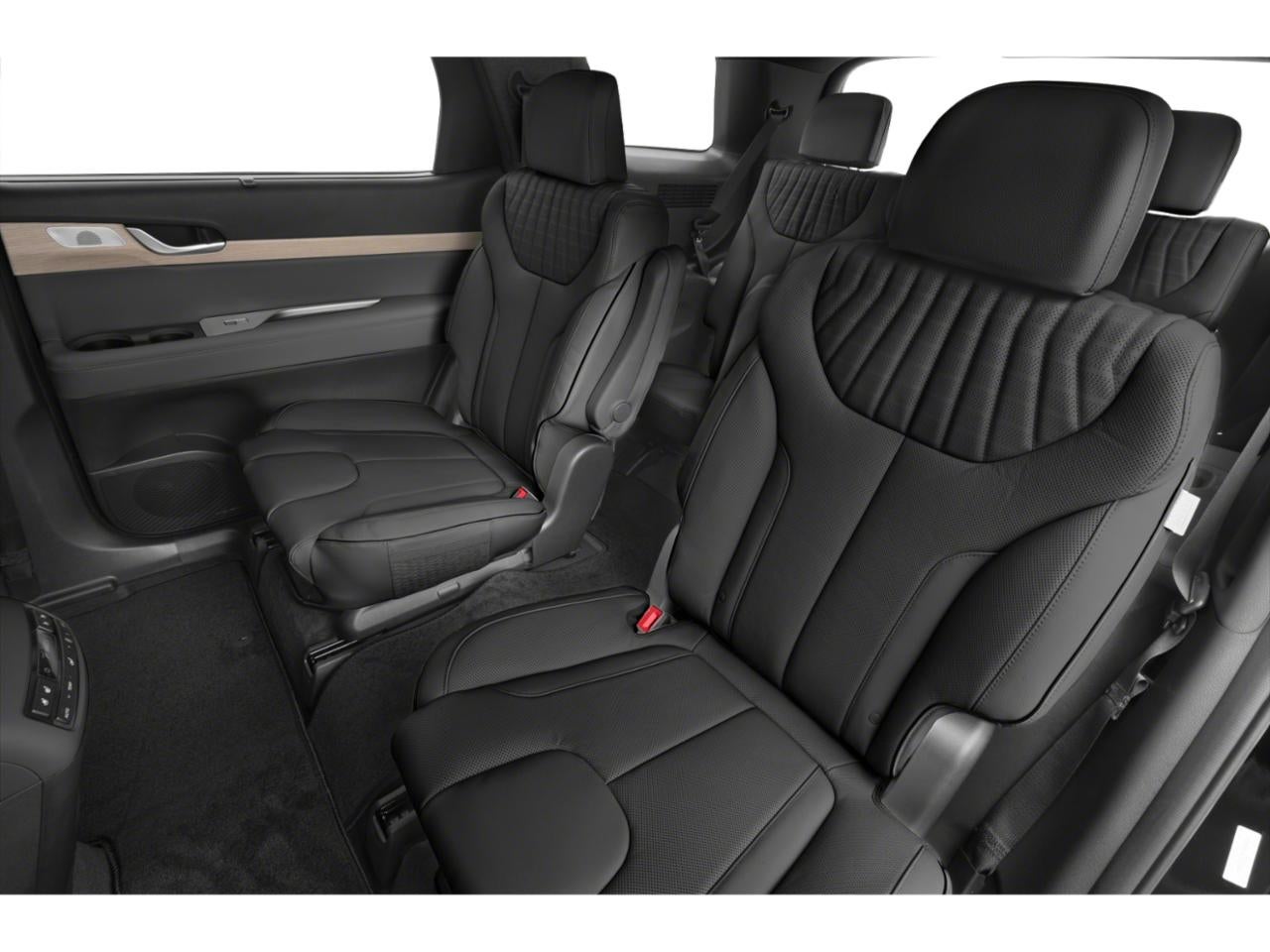 2025 Hyundai PALISADE Limited