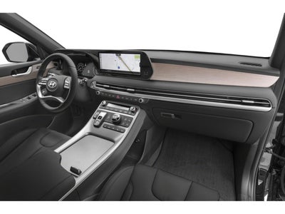 2025 Hyundai PALISADE Limited
