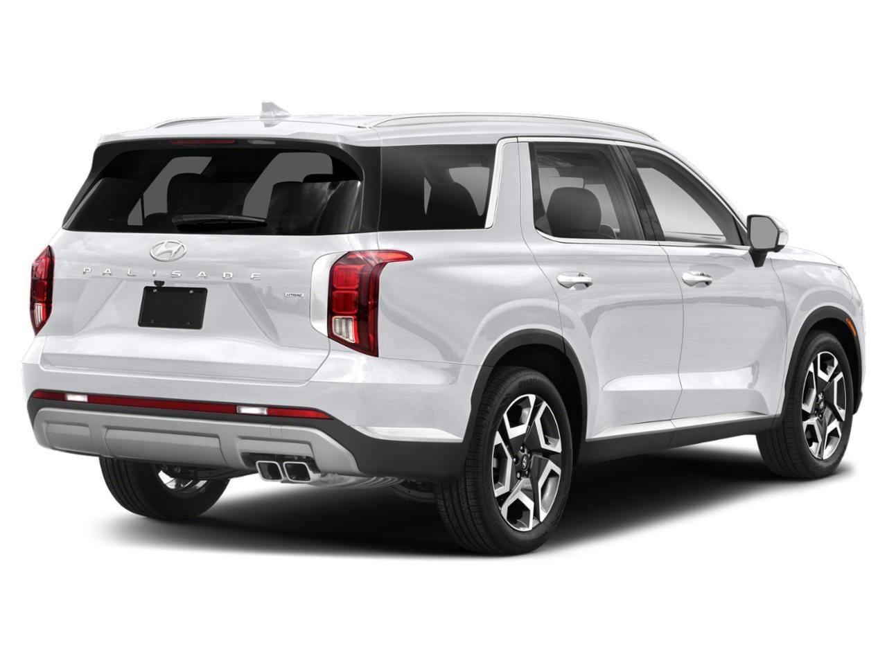 2025 Hyundai PALISADE Limited