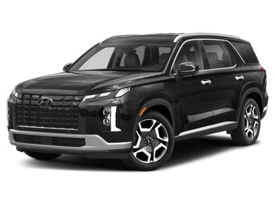 2025 Hyundai PALISADE Limited