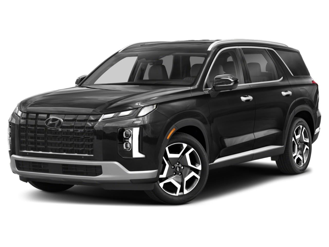 2025 Hyundai PALISADE Limited