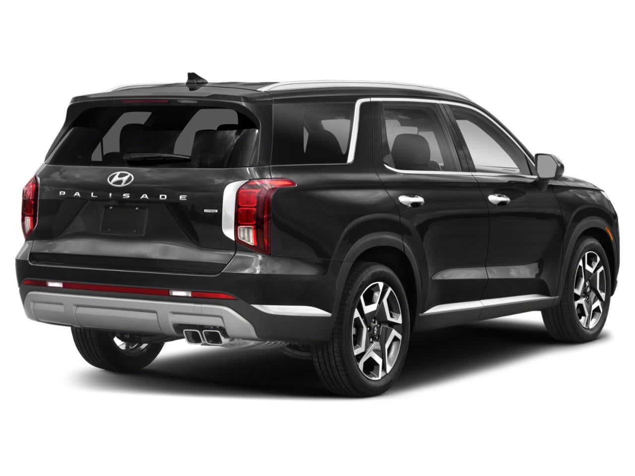 2025 Hyundai PALISADE Limited