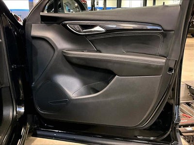 2021 Buick Envision Preferred