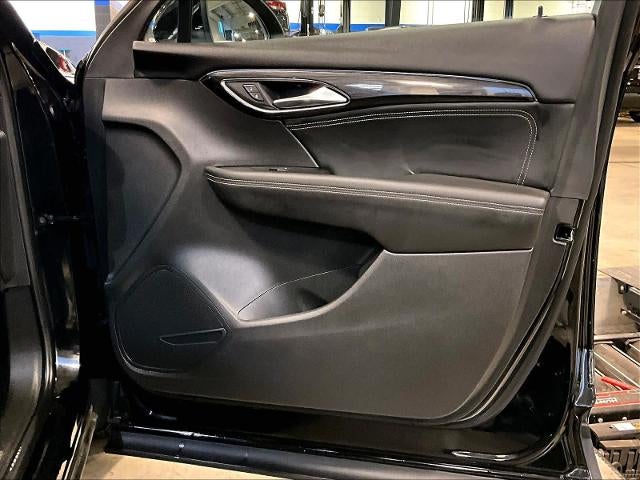 2021 Buick Envision Preferred