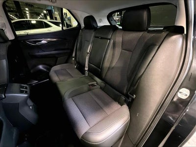 2021 Buick Envision Preferred