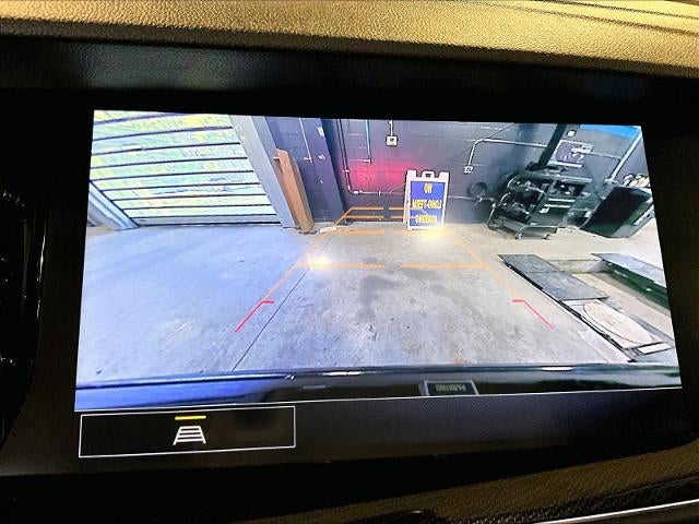 2021 Buick Envision Preferred