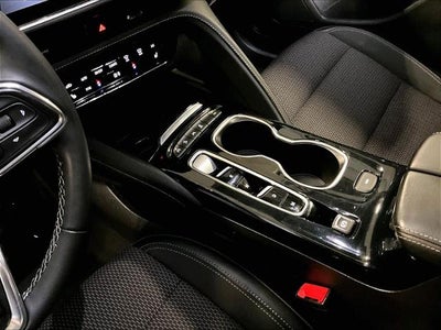 2021 Buick Envision Preferred