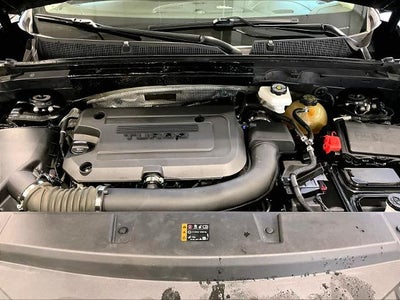 2021 Buick Envision Preferred