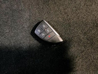 2021 Buick Envision Preferred