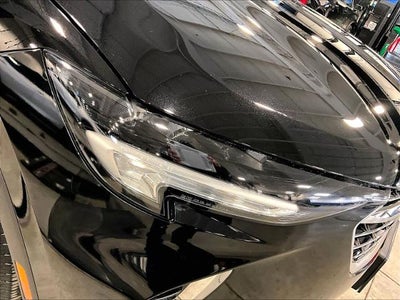 2021 Buick Envision Preferred