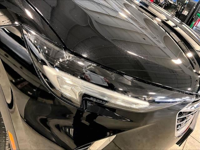 2021 Buick Envision Preferred