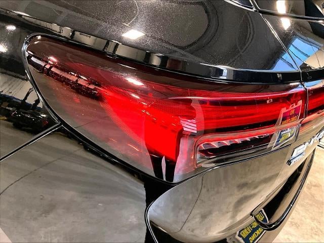 2021 Buick Envision Preferred