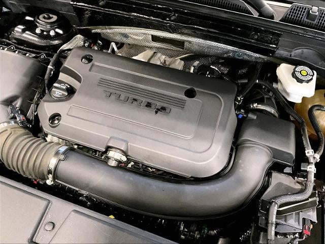 2021 Buick Envision Preferred