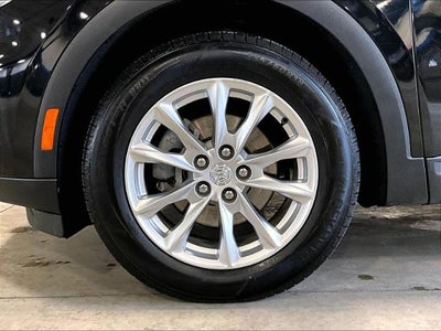 2021 Buick Envision Preferred