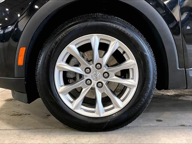 2021 Buick Envision Preferred