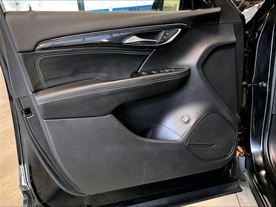 2021 Buick Envision Preferred