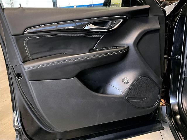 2021 Buick Envision Preferred