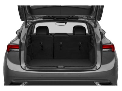 2021 Buick Envision Preferred