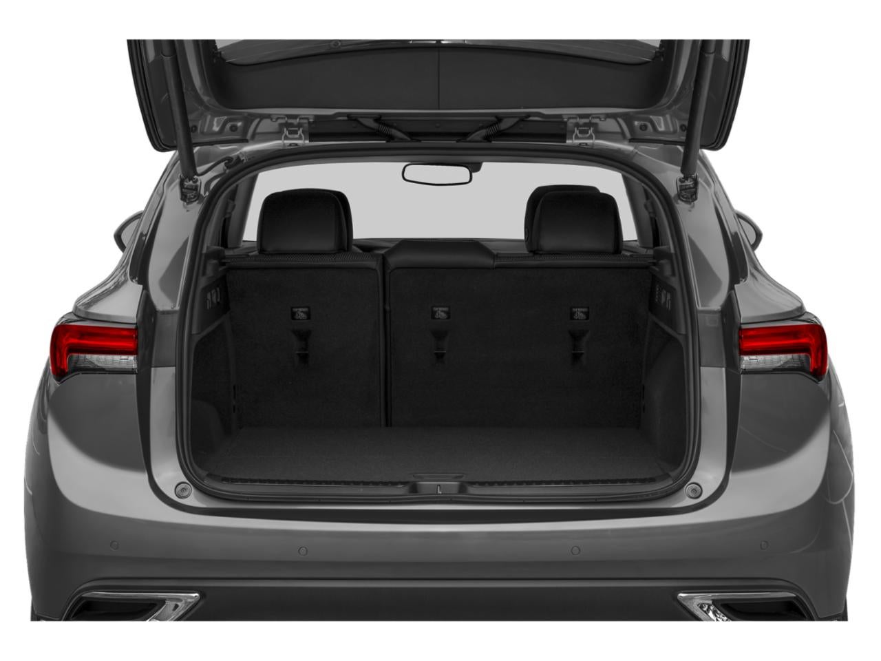 2021 Buick Envision Preferred