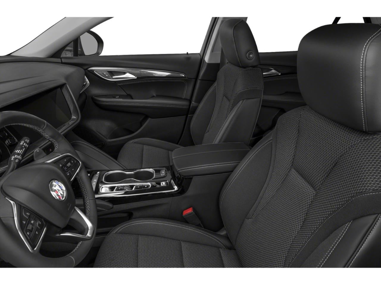 2021 Buick Envision Preferred