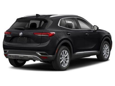 2021 Buick Envision Preferred