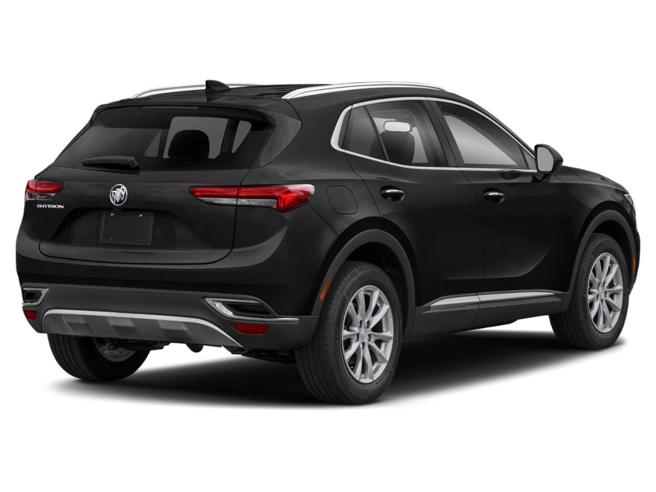 2021 Buick Envision Preferred