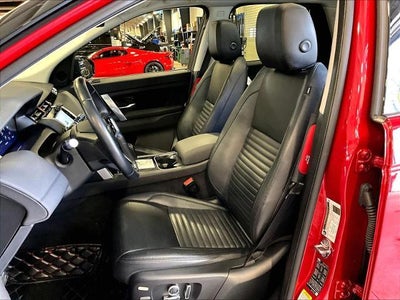 2021 Land Rover Discovery Sport S