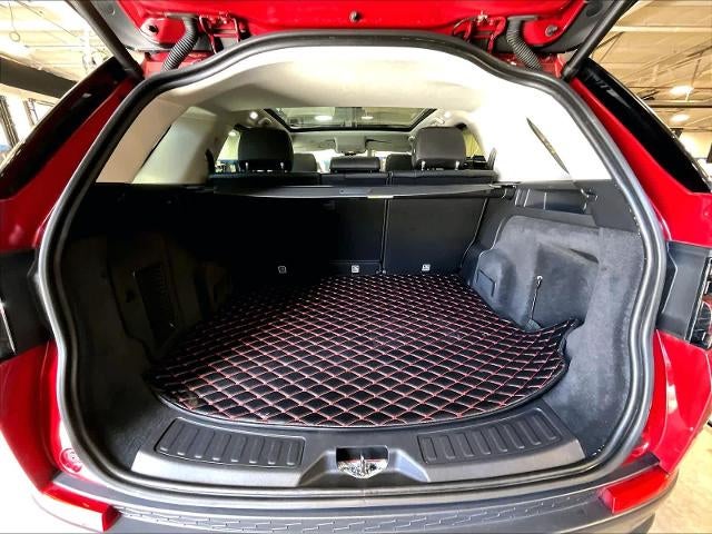 2021 Land Rover Discovery Sport S