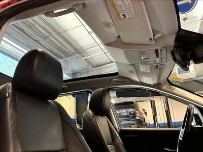 2021 Land Rover Discovery Sport S