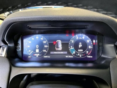 2021 Land Rover Discovery Sport S