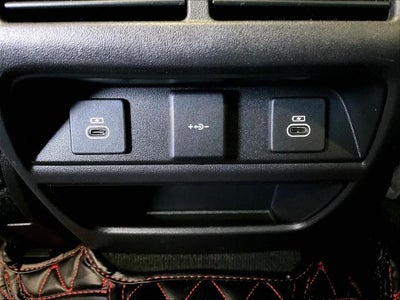 2021 Land Rover Discovery Sport S