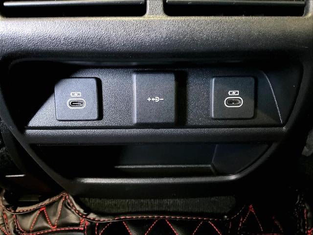 2021 Land Rover Discovery Sport S