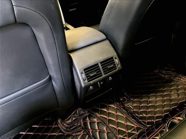 2021 Land Rover Discovery Sport S