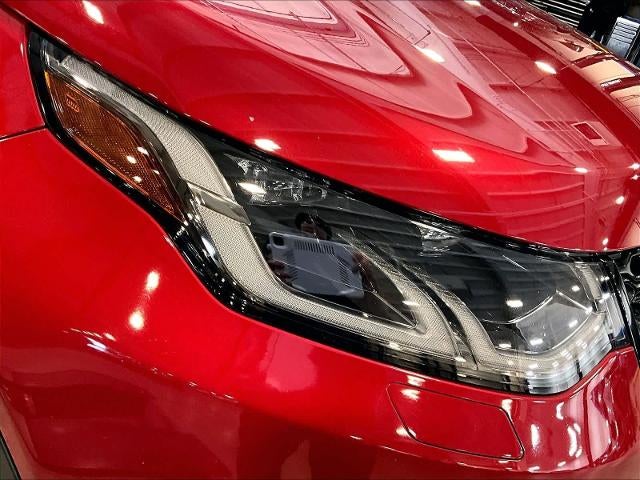 2021 Land Rover Discovery Sport S