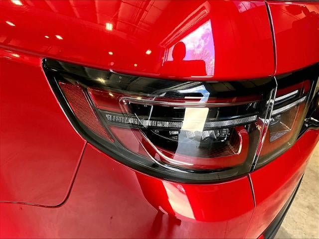 2021 Land Rover Discovery Sport S