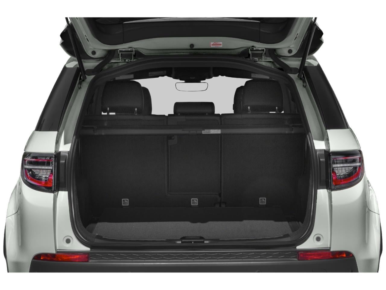 2021 Land Rover Discovery Sport S