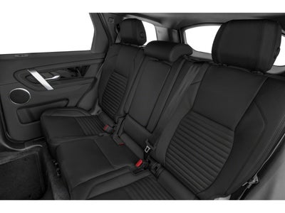 2021 Land Rover Discovery Sport S