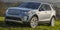 2021 Land Rover Discovery Sport S