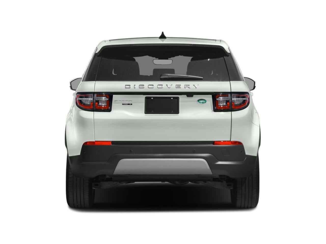 2021 Land Rover Discovery Sport S