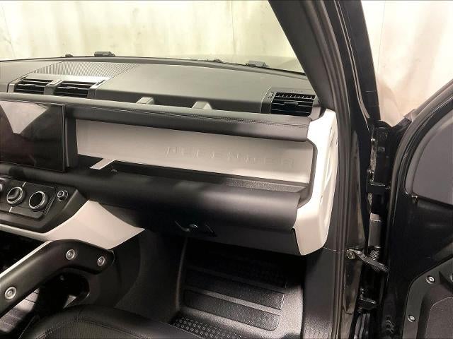 2025 Land Rover Defender S