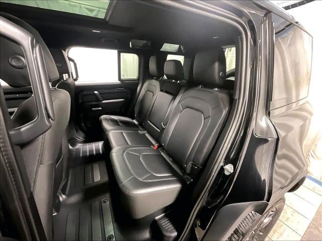 2025 Land Rover Defender S