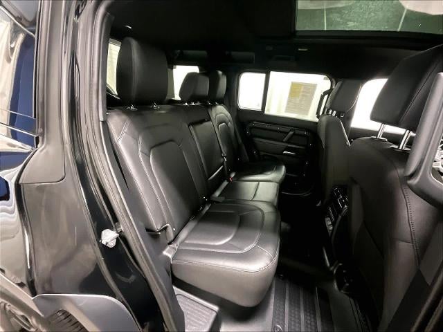 2025 Land Rover Defender S