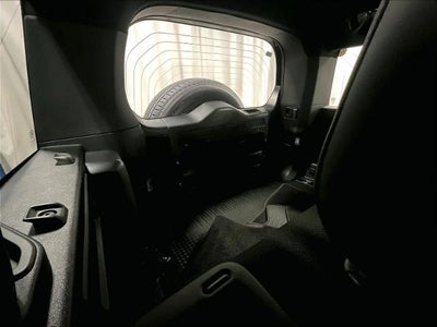 2025 Land Rover Defender S