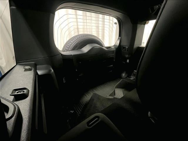 2025 Land Rover Defender S