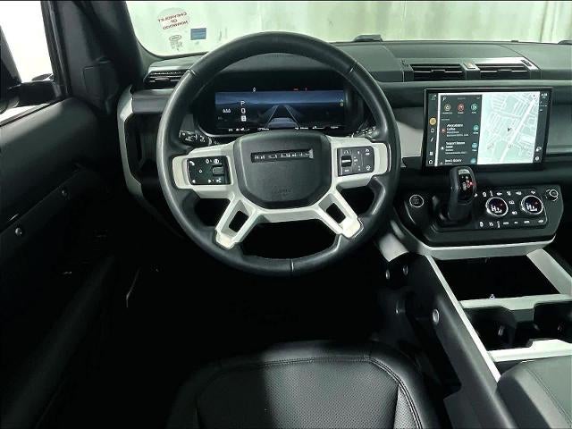 2025 Land Rover Defender S