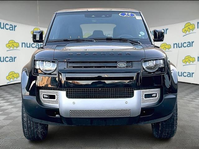 2025 Land Rover Defender S