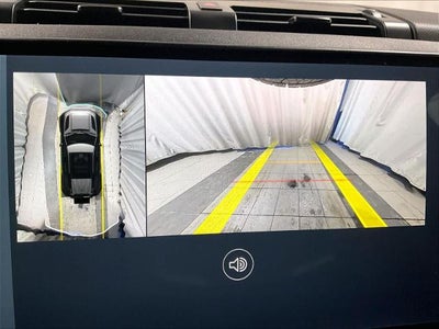 2025 Land Rover Defender S