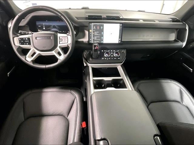 2025 Land Rover Defender S