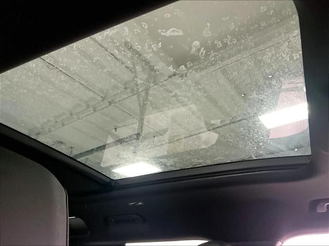 2025 Land Rover Defender S